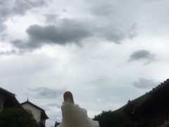 -巍山古城