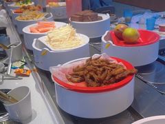 -龍歌自助小火锅(秦淮水游城店)