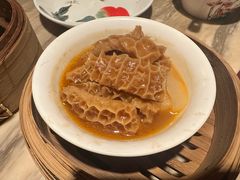 -广州花园酒店荔湾亭·地道点心·粤式饮茶