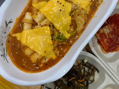 -韩食汇