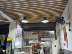 -清真石家包子(大皮院总店)