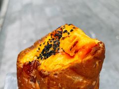 -韩国利尔面包(桂林路店)