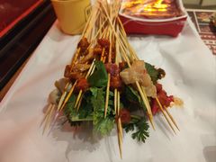-旺蜀主成都串串火锅(西直门凯德MALL店)
