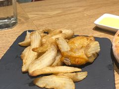 -棒约翰比萨·意面(金桥国际店)