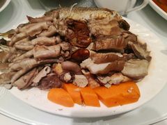 发财大利汤-南园酒家(前进路店)