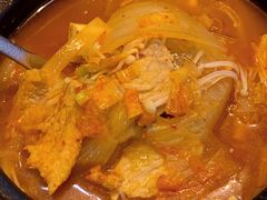 -屋里家延边朝鲜族冷面(梅林3店)