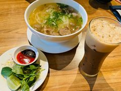 -越美小馆·越南料理(曲江店)