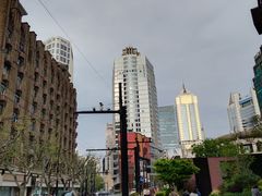 -王家沙点心店(南京西路总店)