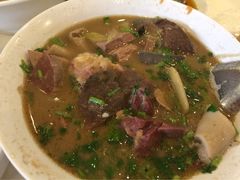 iphone_upload_pic-南来顺饭庄·清真(南菜园店)