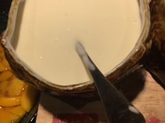 沙拉酱-吉布鲁牛排海鲜自助(朝阳广场店)