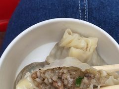 -漢味源老武汉热干面(瑞安街店)