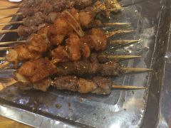 -管氏翅吧(国展店)