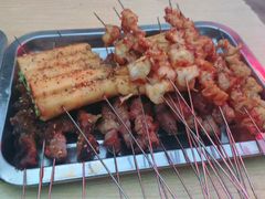 -老崔烤串(北陵小区店)