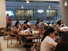 大堂-湯系·煲汤手艺人(东二环泰禾广场店)