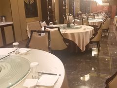 -上海皇廷花园酒店·御宴中餐厅