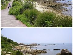 -崂山仰口游览区