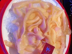 -重庆高老九火锅(万象城店)