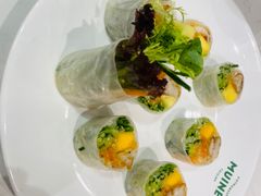 -美奈小馆·越南料理(中航城君尚购物中心店)