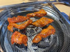 -麻蒲碳烤肉(嘉禾东平地铁站19号店)