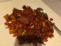 -毛家饭店·融合新湘菜·主题宴(齐鲁软件园店)