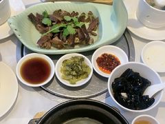 -陆记鹅庄·潮汕菜·狮头鹅(大仟里店)