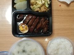 -顺风海鲜港(金玉兰店)