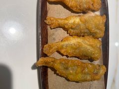 -春家·非遗手工小吃(徐汇万科广场店)