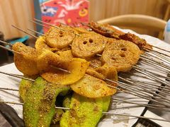 -寻香羊小羊·徐州烧烤(南京店)