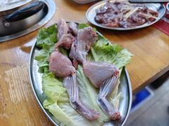 -粤陈记·煲仔粥(天河棠东店)