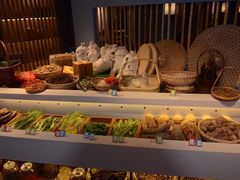 -客宴·江西客家菜(红角洲店)