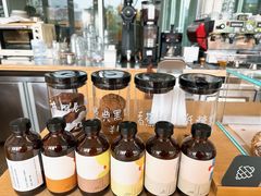 -DEEP COFFEE(瑞光烘焙工厂店)