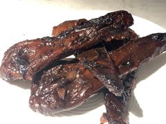 -杨氏青龙虾·羊蝎子(金盛路总店)