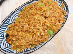 海胆炒饭-桥东喜碧海鲜街(水东街店)