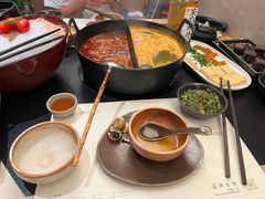 -山缓缓火锅(上海闵行龙湖店)