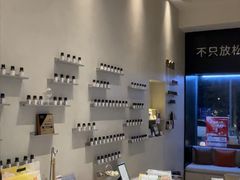 -泰合玺·精油疗愈 SPA(南京河西万达店)