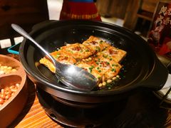 -瑶王府·广西菜(相思湖店)