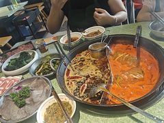 -憨铁匠老火锅(龙岗万科里店)