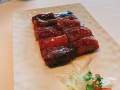 -龙景轩(香港四季酒店)