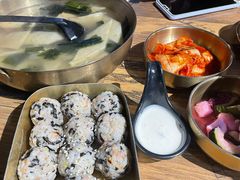 鱼饼汤-HOTISLAND海鸡岛(宝业路店)