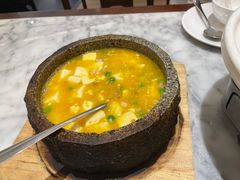 -小菜园新徽菜(宜兴八佰伴店)