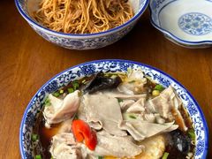 -孙盛兴奥灶面馆·蟹黄面·三虾面(山塘街总店)