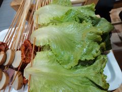 -袁记串串香(人民公园店)