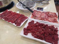 -真牛汕头黄牛肉火锅(莲塘仙湖植物园店)
