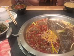 -沸炉重庆老火锅(军事博物馆店)