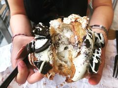 -OUR Bakery(三里屯太古里店)