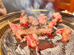-西塔老太太泥炉烤肉(亚运村店)