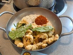 -椰小鸡·琼州糟粕醋·火锅(美兰缤纷城店)