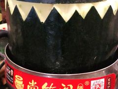 -尚竹阁冬瓜盅·18年地标美食(平洲店)