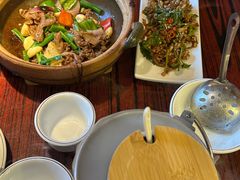 -龚印记牛骨牛杂屋·四代传承(珠影星光城店)