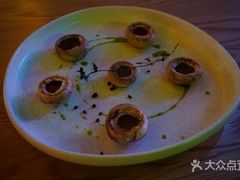 -造精酿餐厅
